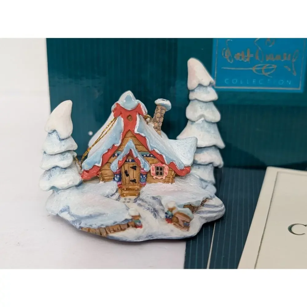 Disney Enchanted Places 